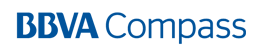 BBVA Compass Logo